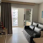 Apartamento Completo no Centro de Caldas Novas!