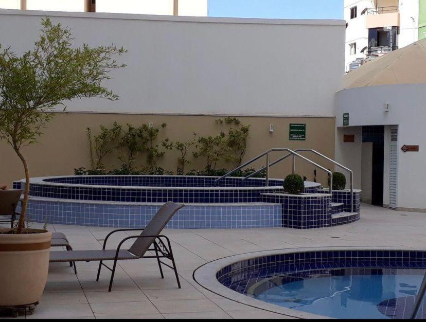 Apartamento Completo No Centro De Caldas Novas! Apartamento Caldas Novas