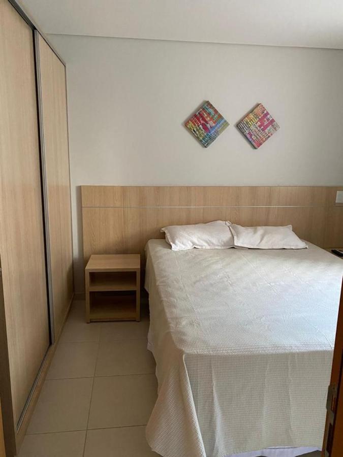 Apartamento Completo No Centro De Caldas Novas! Caldas Novas