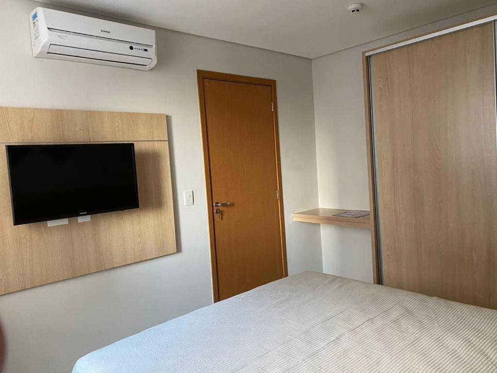 Apartamento Apartamento Completo No Centro De Caldas Novas! Caldas Novas